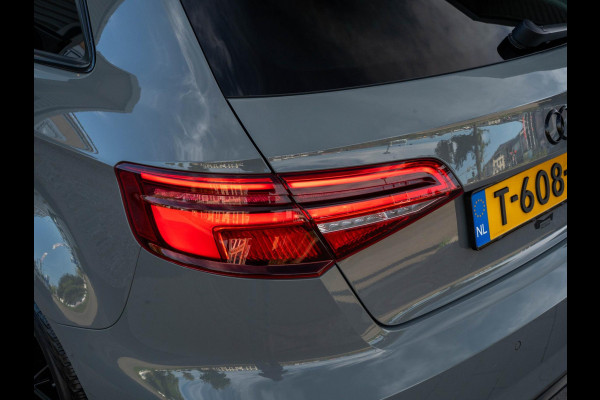 Audi A3 Sportback 35 TFSI CoD S-line / B&O / Adaptive / 19 inch / Keyless / Virtual cockpit