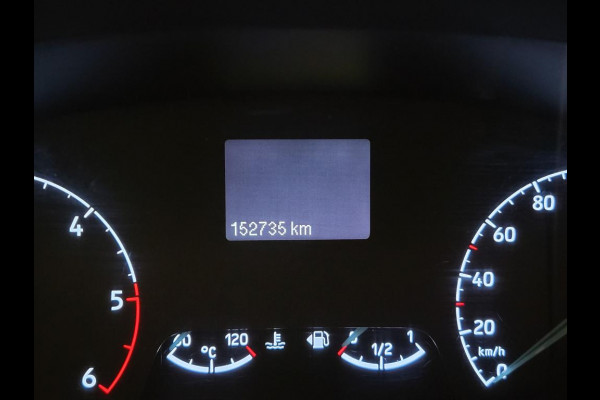 Ford Transit Custom 2.0TDCI 131pk L2/H1 Glasresteel Euro 6!