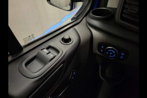 Ford Transit Custom 2.0TDCI 131pk L2/H1 Glasresteel Euro 6!