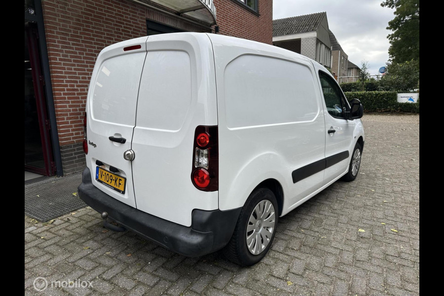 Citroën Berlingo bestel 1.6 BlueHDI 75 Comfort