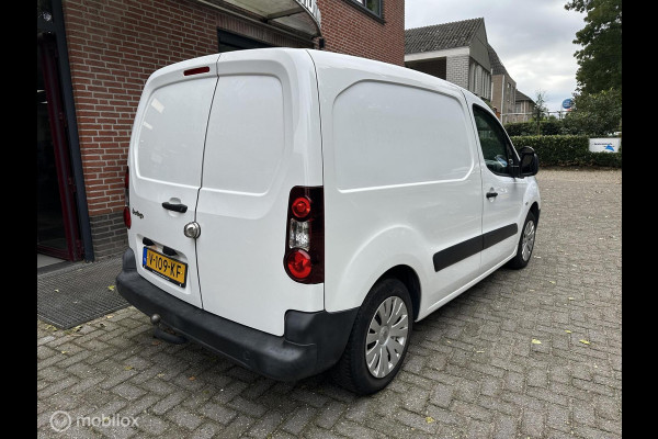 Citroën Berlingo bestel 1.6 BlueHDI 75 Comfort