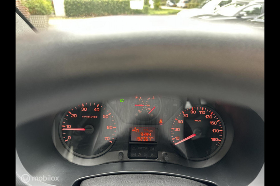 Citroën Berlingo bestel 1.6 BlueHDI 75 Comfort