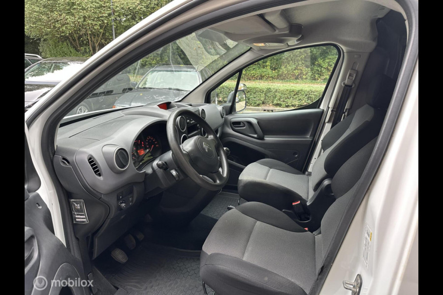 Citroën Berlingo bestel 1.6 BlueHDI 75 Comfort
