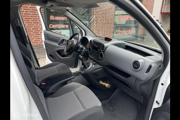 Citroën Berlingo bestel 1.6 BlueHDI 75 Comfort
