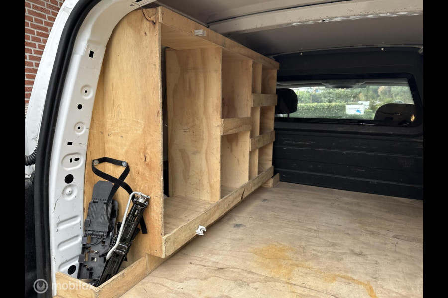 Citroën Berlingo bestel 1.6 BlueHDI 75 Comfort