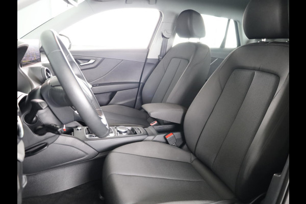Audi Q2 35 TFSI Advanced edition 150 pk S-tronic | Navigatie | Elek. klep | Achteruitrijcamera | Adaptieve cruise control | Stoelverwarming |