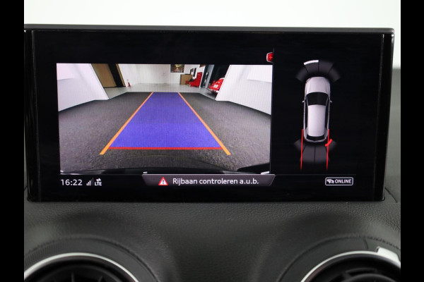 Audi Q2 35 TFSI Advanced edition 150 pk S-tronic | Navigatie | Elek. klep | Achteruitrijcamera | Adaptieve cruise control | Stoelverwarming |