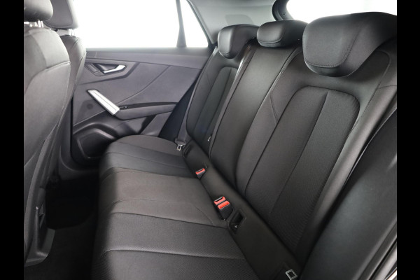 Audi Q2 35 TFSI Advanced edition 150 pk S-tronic | Navigatie | Elek. klep | Achteruitrijcamera | Adaptieve cruise control | Stoelverwarming |