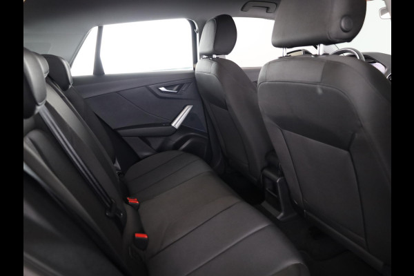 Audi Q2 35 TFSI Advanced edition 150 pk S-tronic | Navigatie | Elek. klep | Achteruitrijcamera | Adaptieve cruise control | Stoelverwarming |