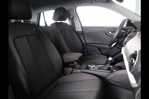 Audi Q2 35 TFSI Advanced edition 150 pk S-tronic | Navigatie | Elek. klep | Achteruitrijcamera | Adaptieve cruise control | Stoelverwarming |
