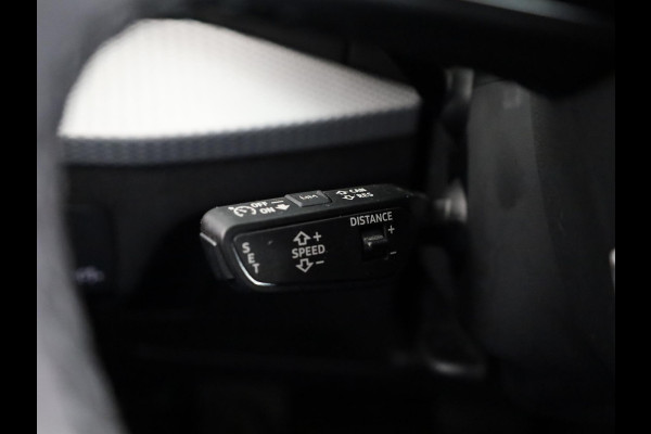 Audi Q2 35 TFSI Advanced edition 150 pk S-tronic | Navigatie | Elek. klep | Achteruitrijcamera | Adaptieve cruise control | Stoelverwarming |