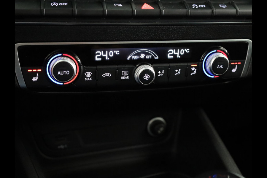 Audi Q2 35 TFSI Advanced edition 150 pk S-tronic | Navigatie | Elek. klep | Achteruitrijcamera | Adaptieve cruise control | Stoelverwarming |