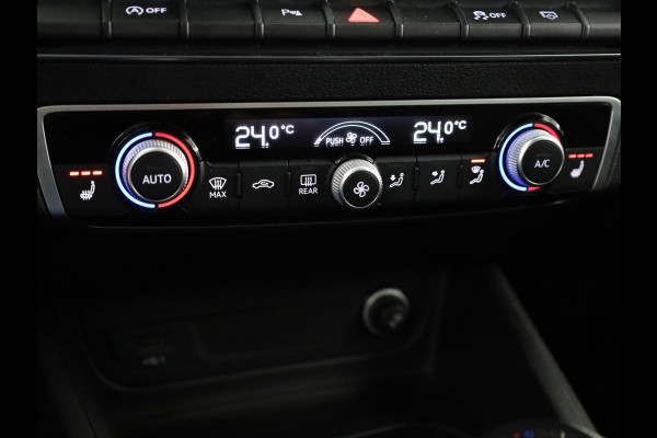 Audi Q2 35 TFSI Advanced edition 150 pk S-tronic | Navigatie | Elek. klep | Achteruitrijcamera | Adaptieve cruise control | Stoelverwarming |