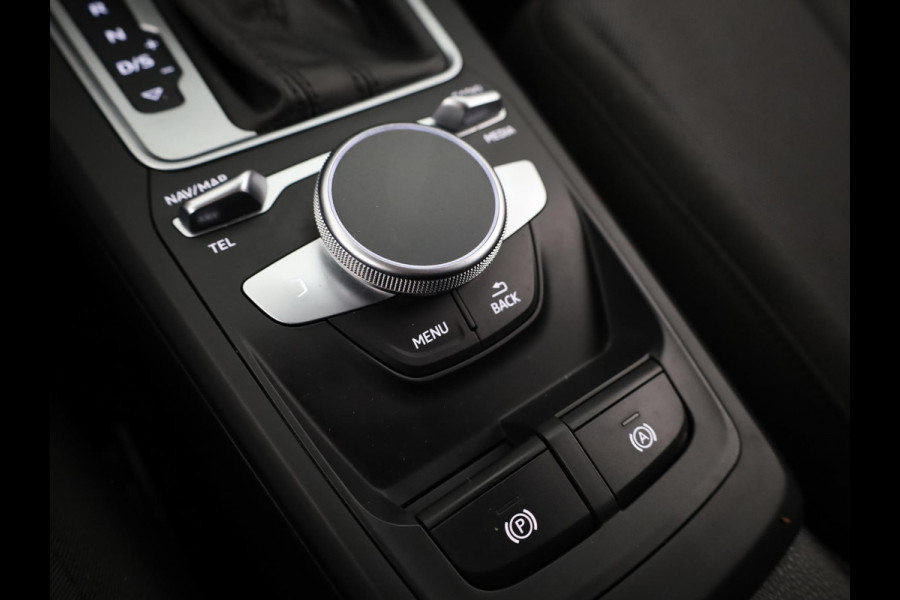 Audi Q2 35 TFSI Advanced edition 150 pk S-tronic | Navigatie | Elek. klep | Achteruitrijcamera | Adaptieve cruise control | Stoelverwarming |
