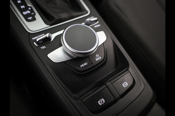 Audi Q2 35 TFSI Advanced edition 150 pk S-tronic | Navigatie | Elek. klep | Achteruitrijcamera | Adaptieve cruise control | Stoelverwarming |