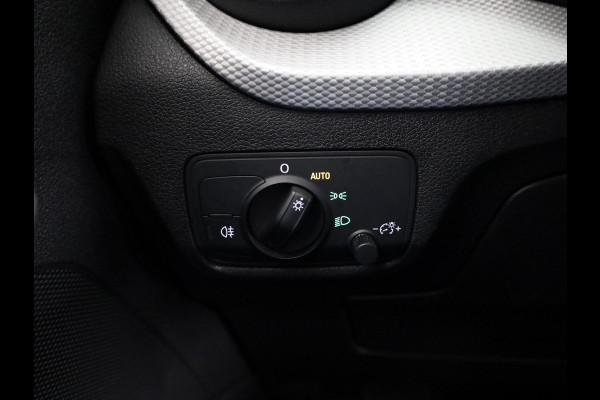 Audi Q2 35 TFSI Advanced edition 150 pk S-tronic | Navigatie | Elek. klep | Achteruitrijcamera | Adaptieve cruise control | Stoelverwarming |