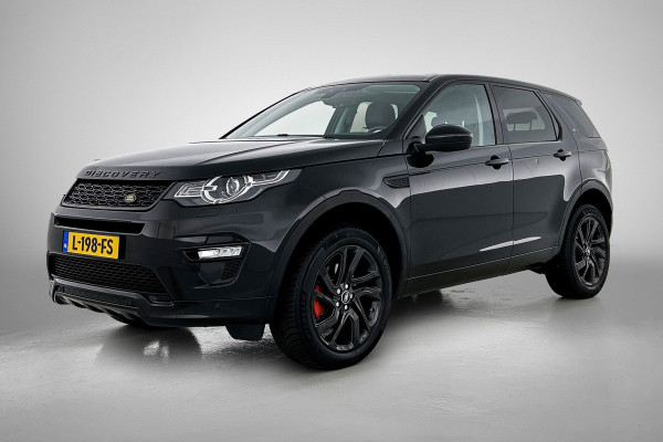 Land Rover Discovery Sport 2.0 TD4 Urban Series HSE Dynamic(Goed OnderH, Navi, Camera, Parkeersensoren, StoelV, Cruise Com, Etc)
