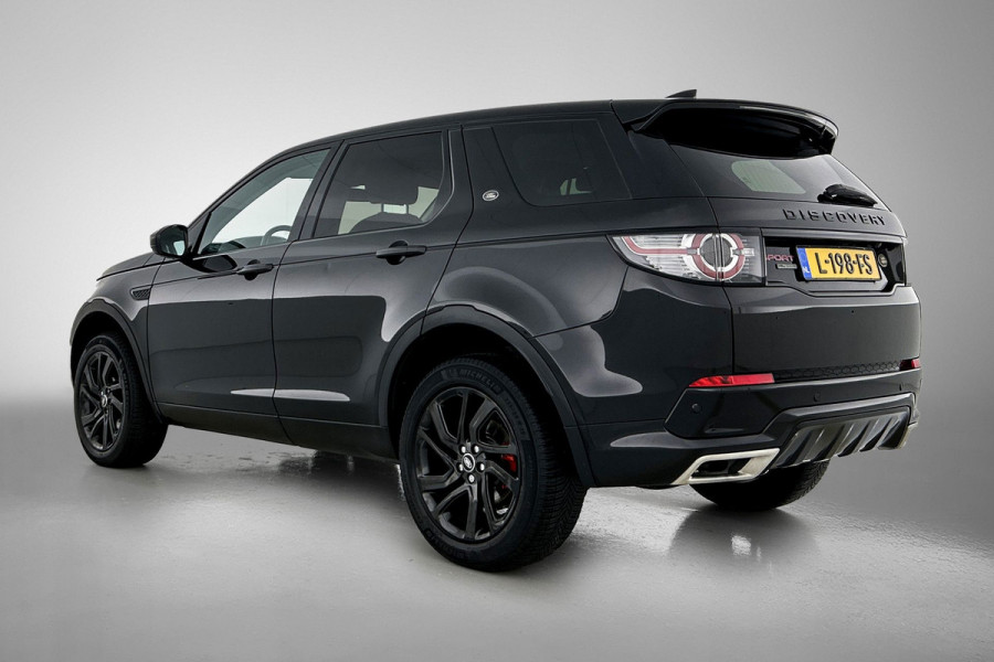 Land Rover Discovery Sport 2.0 TD4 Urban Series HSE Dynamic(Goed OnderH, Navi, Camera, Parkeersensoren, StoelV, Cruise Com, Etc)