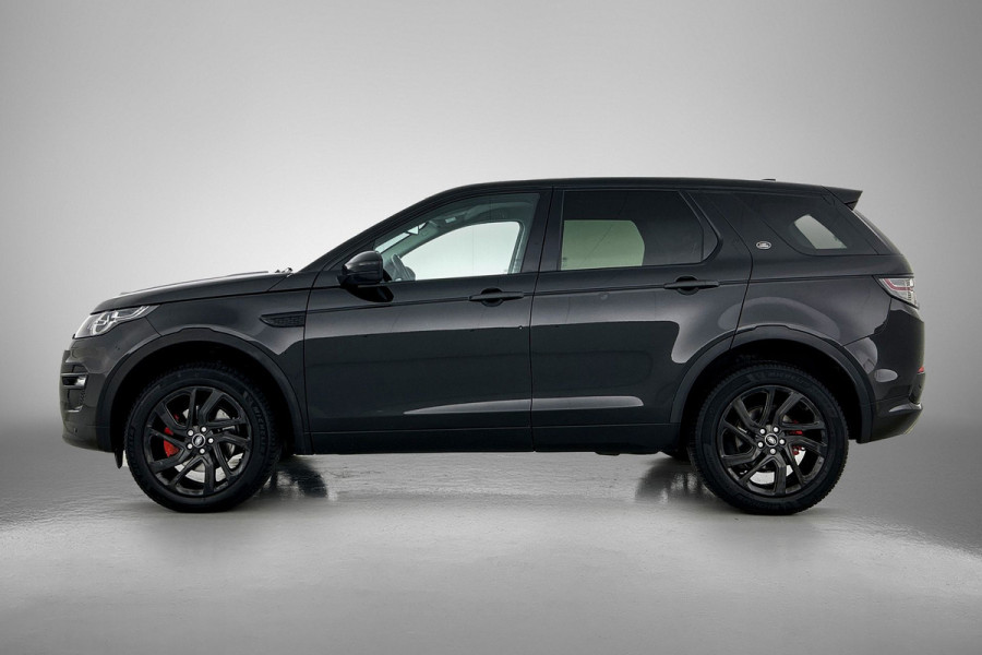 Land Rover Discovery Sport 2.0 TD4 Urban Series HSE Dynamic(Goed OnderH, Navi, Camera, Parkeersensoren, StoelV, Cruise Com, Etc)