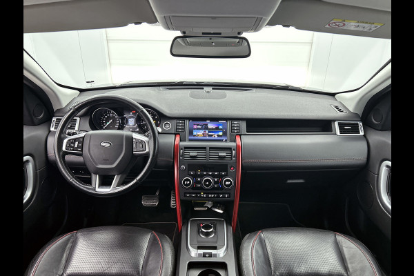 Land Rover Discovery Sport 2.0 TD4 Urban Series HSE Dynamic(Goed OnderH, Navi, Camera, Parkeersensoren, StoelV, Cruise Com, Etc)