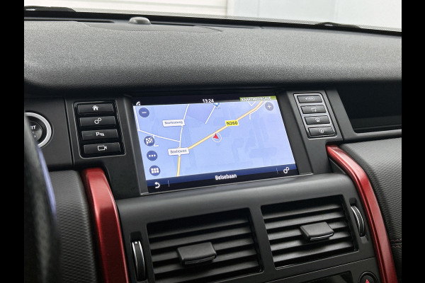 Land Rover Discovery Sport 2.0 TD4 Urban Series HSE Dynamic(Goed OnderH, Navi, Camera, Parkeersensoren, StoelV, Cruise Com, Etc)