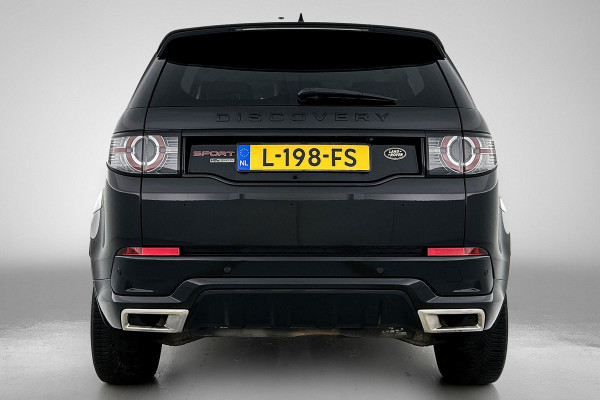 Land Rover Discovery Sport 2.0 TD4 Urban Series HSE Dynamic(Goed OnderH, Navi, Camera, Parkeersensoren, StoelV, Cruise Com, Etc)
