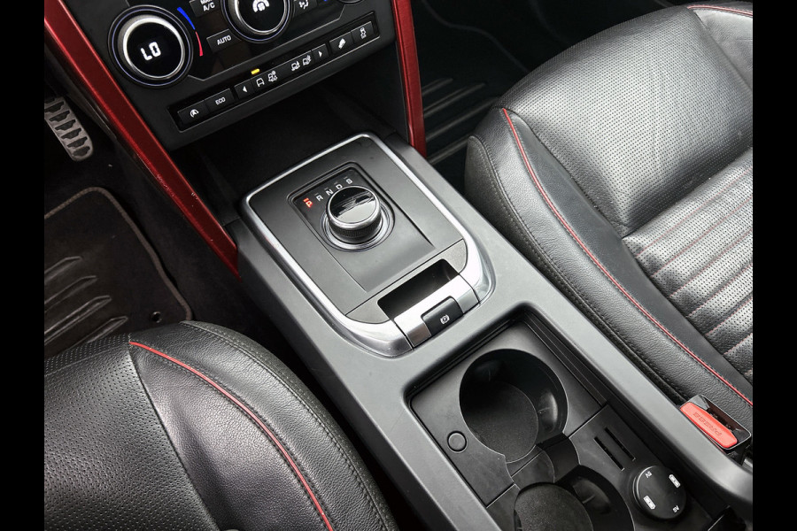 Land Rover Discovery Sport 2.0 TD4 Urban Series HSE Dynamic(Goed OnderH, Navi, Camera, Parkeersensoren, StoelV, Cruise Com, Etc)