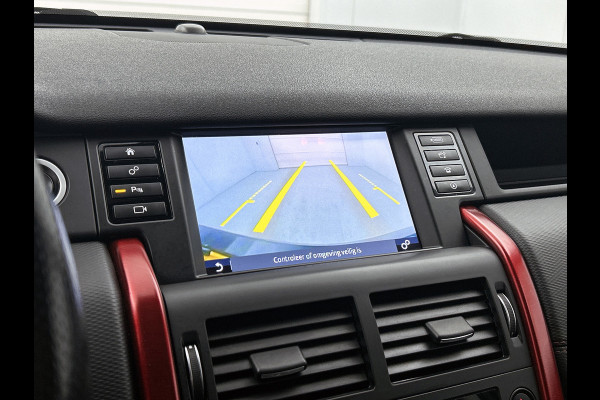 Land Rover Discovery Sport 2.0 TD4 Urban Series HSE Dynamic(Goed OnderH, Navi, Camera, Parkeersensoren, StoelV, Cruise Com, Etc)