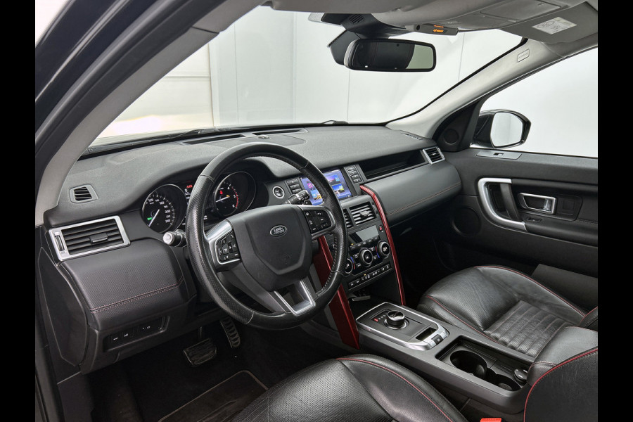 Land Rover Discovery Sport 2.0 TD4 Urban Series HSE Dynamic(Goed OnderH, Navi, Camera, Parkeersensoren, StoelV, Cruise Com, Etc)