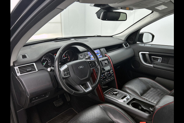 Land Rover Discovery Sport 2.0 TD4 Urban Series HSE Dynamic(Goed OnderH, Navi, Camera, Parkeersensoren, StoelV, Cruise Com, Etc)