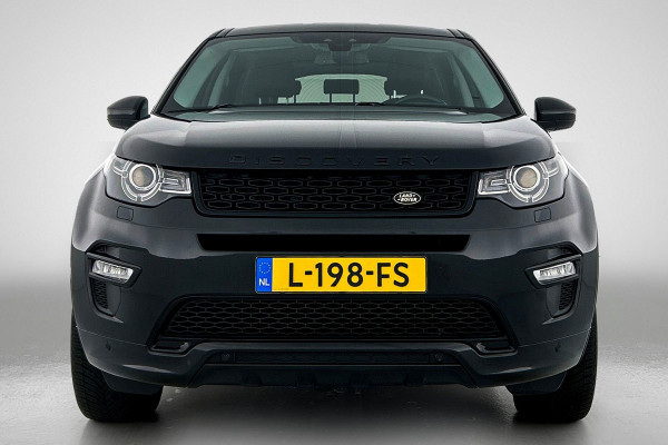 Land Rover Discovery Sport 2.0 TD4 Urban Series HSE Dynamic(Goed OnderH, Navi, Camera, Parkeersensoren, StoelV, Cruise Com, Etc)