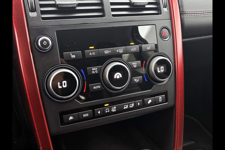 Land Rover Discovery Sport 2.0 TD4 Urban Series HSE Dynamic(Goed OnderH, Navi, Camera, Parkeersensoren, StoelV, Cruise Com, Etc)