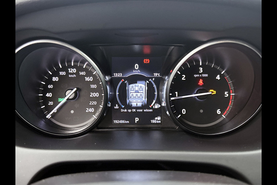 Land Rover Discovery Sport 2.0 TD4 Urban Series HSE Dynamic(Goed OnderH, Navi, Camera, Parkeersensoren, StoelV, Cruise Com, Etc)