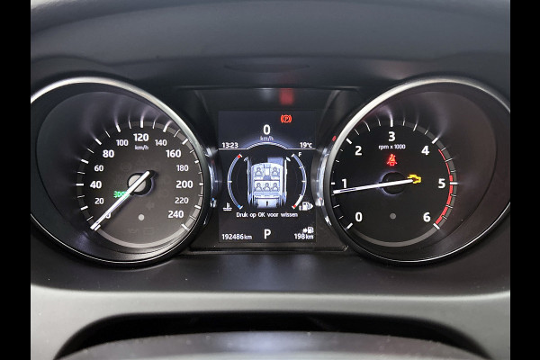 Land Rover Discovery Sport 2.0 TD4 Urban Series HSE Dynamic(Goed OnderH, Navi, Camera, Parkeersensoren, StoelV, Cruise Com, Etc)