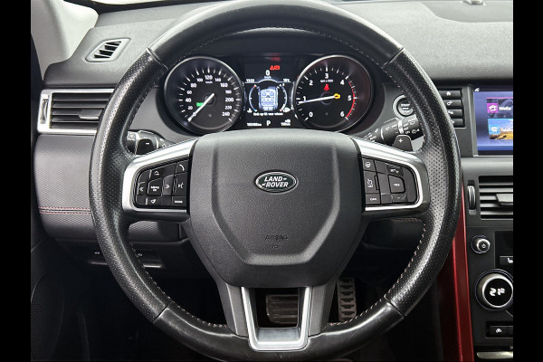 Land Rover Discovery Sport 2.0 TD4 Urban Series HSE Dynamic(Goed OnderH, Navi, Camera, Parkeersensoren, StoelV, Cruise Com, Etc)