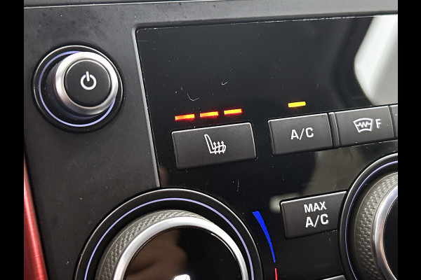 Land Rover Discovery Sport 2.0 TD4 Urban Series HSE Dynamic(Goed OnderH, Navi, Camera, Parkeersensoren, StoelV, Cruise Com, Etc)