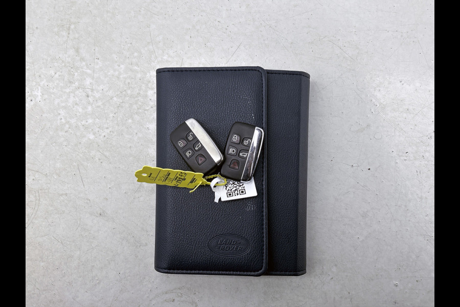 Land Rover Discovery Sport 2.0 TD4 Urban Series HSE Dynamic(Goed OnderH, Navi, Camera, Parkeersensoren, StoelV, Cruise Com, Etc)