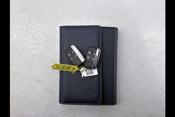 Land Rover Discovery Sport 2.0 TD4 Urban Series HSE Dynamic(Goed OnderH, Navi, Camera, Parkeersensoren, StoelV, Cruise Com, Etc)