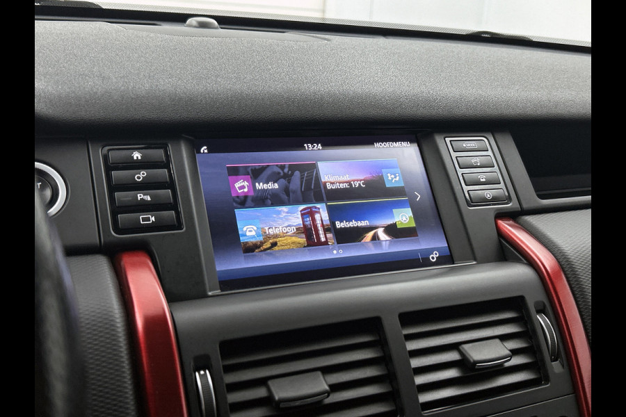 Land Rover Discovery Sport 2.0 TD4 Urban Series HSE Dynamic(Goed OnderH, Navi, Camera, Parkeersensoren, StoelV, Cruise Com, Etc)