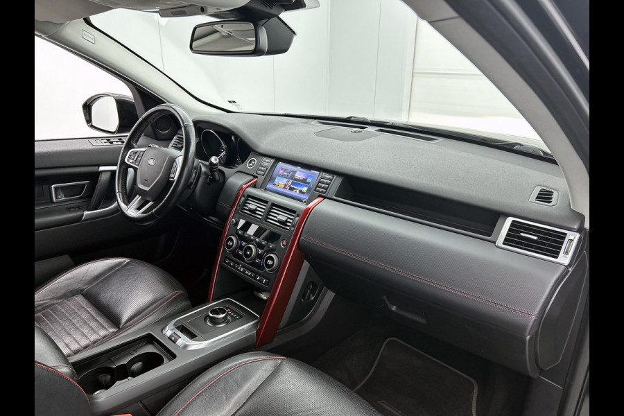 Land Rover Discovery Sport 2.0 TD4 Urban Series HSE Dynamic(Goed OnderH, Navi, Camera, Parkeersensoren, StoelV, Cruise Com, Etc)