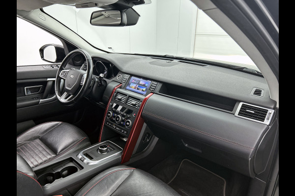Land Rover Discovery Sport 2.0 TD4 Urban Series HSE Dynamic(Goed OnderH, Navi, Camera, Parkeersensoren, StoelV, Cruise Com, Etc)