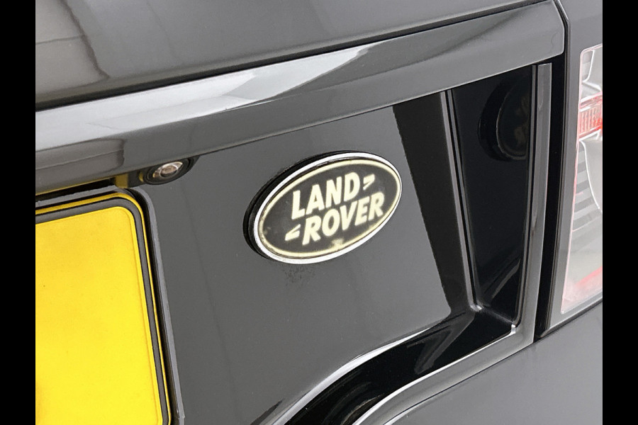 Land Rover Discovery Sport 2.0 TD4 Urban Series HSE Dynamic(Goed OnderH, Navi, Camera, Parkeersensoren, StoelV, Cruise Com, Etc)