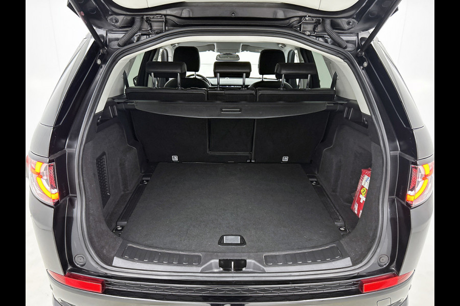 Land Rover Discovery Sport 2.0 TD4 Urban Series HSE Dynamic(Goed OnderH, Navi, Camera, Parkeersensoren, StoelV, Cruise Com, Etc)