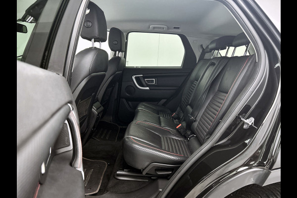 Land Rover Discovery Sport 2.0 TD4 Urban Series HSE Dynamic(Goed OnderH, Navi, Camera, Parkeersensoren, StoelV, Cruise Com, Etc)