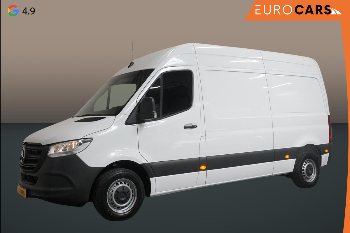 Mercedes-Benz Sprinter 1.9 CDI L2H2 FWD Aut. | Airco| Cruise Control| Navi| Trekhaak|