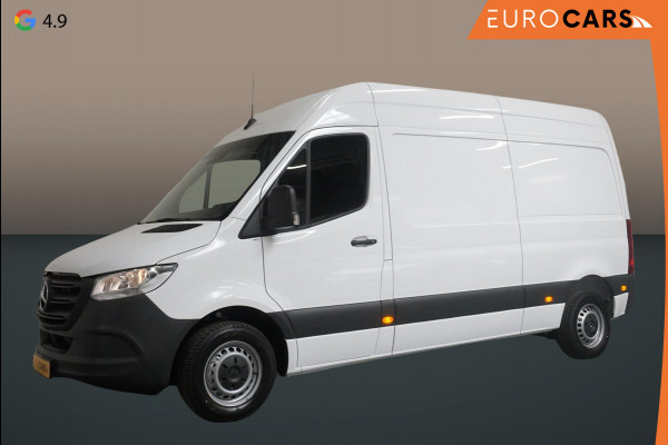 Mercedes-Benz Sprinter 1.9 CDI L2H2 FWD Aut. | Airco| Cruise Control| Navi| Trekhaak|
