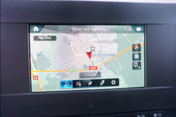 Mercedes-Benz Sprinter 1.9 CDI L2H2 FWD Aut. | Airco| Cruise Control| Navi| Trekhaak|