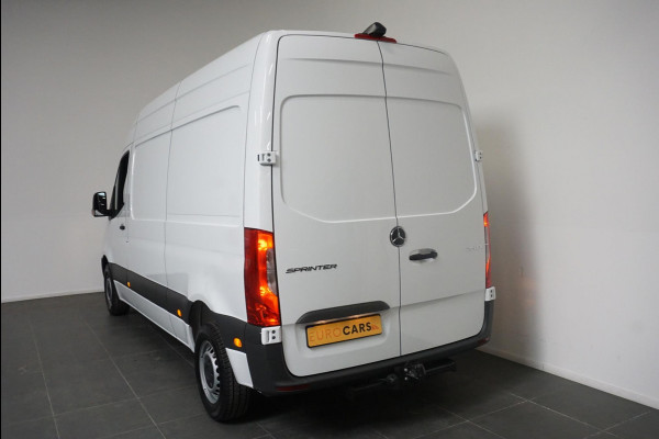 Mercedes-Benz Sprinter 1.9 CDI L2H2 FWD Aut. | Airco| Cruise Control| Navi| Trekhaak|