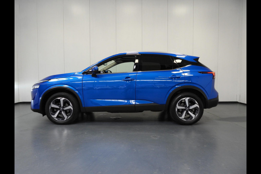 Nissan QASHQAI 1.3 MHEV N-Connecta Design NAVI/360CAM/PANODAK/LED/18"LMV!