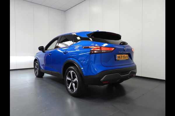 Nissan QASHQAI 1.3 MHEV N-Connecta Design NAVI/360CAM/PANODAK/LED/18"LMV!